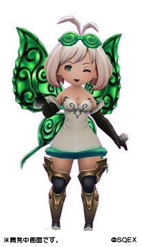 ꡼ No.012Υͥ / BRAVELY DEFAULT FE1ǯǰ3ƤΡ10祭ڡɤ򳫺