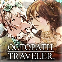 ���������꡼ No.003�Υ���ͥ������ / ��BDFE�ס���OCTOPATH TRAVELER�פȤΥ���ܥ��٥�Ȥ�»ܷ��������ܵ�ǰTwitter�����ڡ��󳫺�
