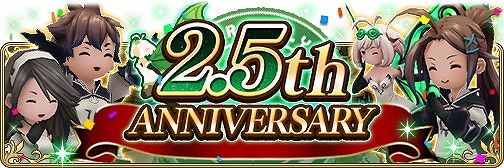 ���������꡼ No.001�Υ���ͥ������ / ��BRAVELY DEFAULT FAIRY��S EFFECT�ס�2.5��ǯ��ǰ�����ڡ������1��