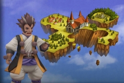 ���������꡼ No.002�Υ���ͥ������ / ��BRAVELY DEFAULT FAIRY��S EFFECT�פΥ��ȡ��꡼2��8�Ϥ�8��3���˸���