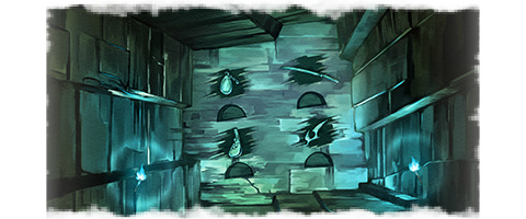 画像ギャラリー No.002のサムネイル画像 / 「BDFE」最後の聖遺物の行方は。ストーリー2部10章が公開