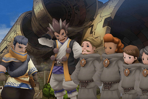 ���������꡼ No.002�Υ���ͥ������ / ��BRAVELY DEFAULT FAIRY��S EFFECT�ץ��ȡ��꡼2����12�Ϥ�����