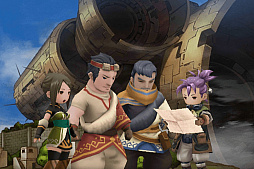 ���������꡼ No.003�Υ���ͥ������ / ��BRAVELY DEFAULT FAIRY��S EFFECT�ץ��ȡ��꡼2����12�Ϥ�����