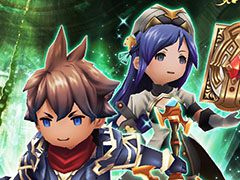 ޥ۸RPGBRAVELY DEFAULT FAIRY\'S EFFECTפ򤤤᤯θ󥹡Androidüоݤˤ5000̾Υɦ¥ƥȤ