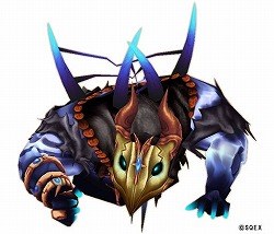 画像ギャラリー No.003のサムネイル画像 / 「BRAVELY DEFAULT FAIRY’S EFFECT」,“EX(エクストラ)武器”が実装