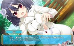 ������ -as in What If stores-