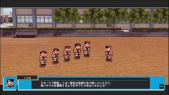 画像ギャラリー No.009のサムネイル画像 / アークシステムワークスからPS4用ダウンロードソフト「ダウンタウン乱闘行進曲 かちぬきかくとうSP」が本日配信開始