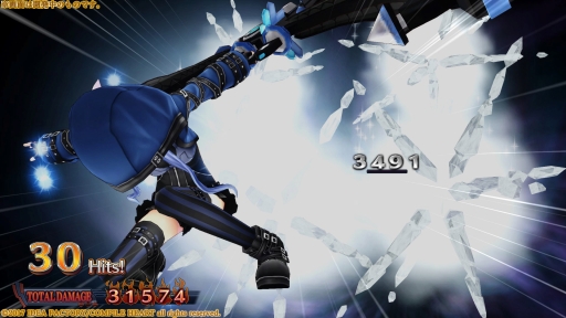 ꡼ No.004 | PCǡ֥ե꡼ե󥵡  ADVENT DARK FORCEפSteamۿꡣо2017ǯ