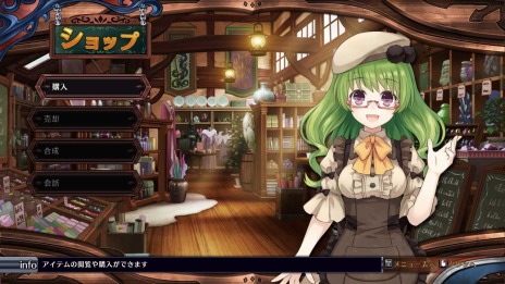 ���������꡼ No.006�Υ���ͥ������ / PC�ǡ֥ե����꡼�ե��󥵡� ���� ADVENT DARK FORCE�פ�8��9����DMM GAMES PC������ե����ˤ��ۿ���ͽ����դ򳫻�