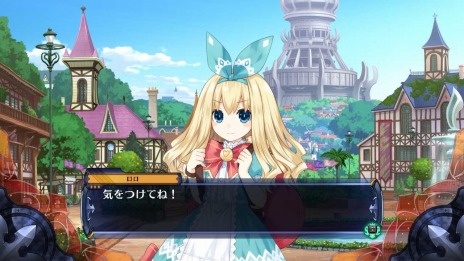 ���������꡼ No.010�Υ���ͥ������ / PC�ǡ֥ե����꡼�ե��󥵡� ���� ADVENT DARK FORCE�פ�8��9����DMM GAMES PC������ե����ˤ��ۿ���ͽ����դ򳫻�