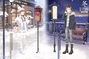 画像ギャラリー No.004のサムネイル画像 / 「ミラクルニキ」が1周年。お得な期間限定イベントを多数開催