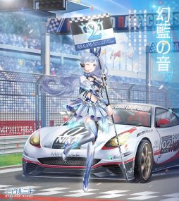 ꡼ No.002 | ֥ߥ饯˥פǥ٥ȡֶ˸¤Υ졼פšåȥǤ褦