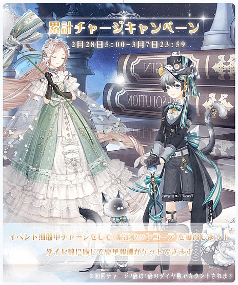 ꡼ No.001 | ֥ߥ饯˥סָꥤ٥ȡMIRACLEӥ塼Liveפ