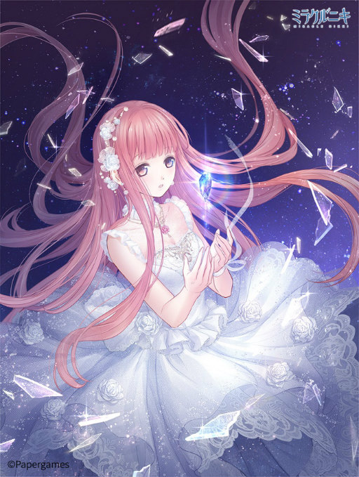 ほとんどのダウンロード ミラクルニキ イラスト イラスト素材 Cristinaeliza19