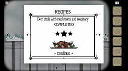 画像ギャラリー No.006のサムネイル画像 / 美しい湖畔ホテルの謎とは……？　スマホ向け謎解きゲーム「Rusty Lake Hotel」を紹介する「（ほぼ）日刊スマホゲーム通信」第1281回