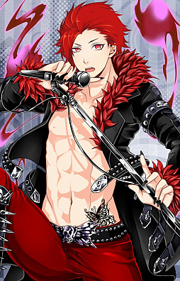 ꡼ No.001 | ŷȤŷ˻ Devils kissפiOSץǤۿ