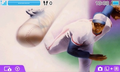 ���������꡼ No.002�Υ���ͥ������ / ��ǳ����!!�ץ���� 2016�פ�3DS�ơ�����2�Ƥ������ۿ�����