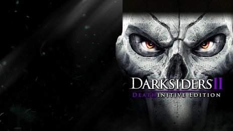 ꡼ No.002 | Darksidersץ꡼3ȥ뤬80󥪥դˡEpic GamesŤΡ2020 դΥפTHQ Nordic