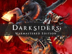 「Darksiders」シリーズ3タイトルが最大80％オフに。Epic Games主催の「2020 春のセール」にTHQ Nordicが参加