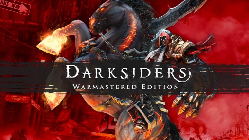 Darksiders Warmastered Editionפʤ8ȥ뤬饤ʥåסTHQ NordicSUMMER SALE 2020פ˻
