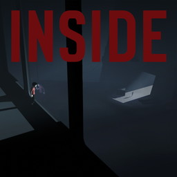 ꡼ No.002 | PS4ǤΡINSIDEפ1124˥꡼ǯθߤؤȿƤ󥢥ɥ٥㡼