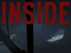 PS4版の「INSIDE」が11月24日にリリース。少年を操作して謎の研究施設へと侵入していくアクションアドベンチャー