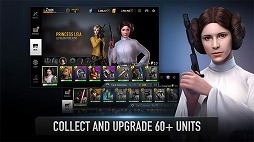 ꡼ No.007 | ֥ե꡼ʡפλϿդȡͥåȥޡ֥뤬LucasfilmȶϤƳȯ륹ޥ۸MOBA