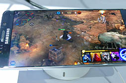 ꡼ No.003 | G-Star 2016ϻݤʤǤ졣٥Ǥ뿷ޥۥץ֥ե꡼ʡפ򥤥ץå