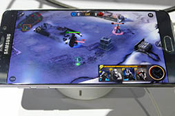 ꡼ No.006 | G-Star 2016ϻݤʤǤ졣٥Ǥ뿷ޥۥץ֥ե꡼ʡפ򥤥ץå