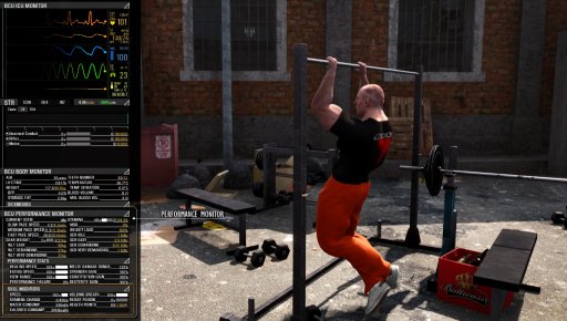 ꡼ No.004 | դ򥷥ߥ졼ȤڥȥǶΤĤޤѤ롣ꥢָХȥ륢SCUMפκǿȥ쥤顼