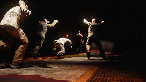 ꡼ No.004 | ƹǷ򹯤θʤХȥ򷫤깭SCUMפκǿȥ쥤顼