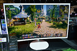 ꡼ No.002 | G-Star 2016MMORPG˥ȥ졼ǥ󥰥ɥǤAstelliaפץ쥤֥Ÿ