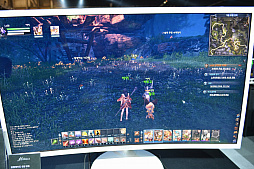 ꡼ No.003 | G-Star 2016MMORPG˥ȥ졼ǥ󥰥ɥǤAstelliaפץ쥤֥Ÿ