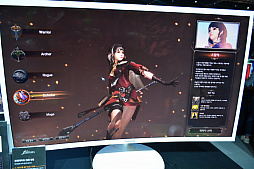 ꡼ No.007 | G-Star 2016MMORPG˥ȥ졼ǥ󥰥ɥǤAstelliaפץ쥤֥Ÿ