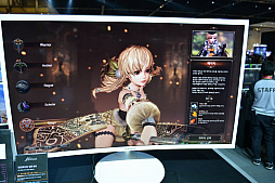 ꡼ No.008 | G-Star 2016MMORPG˥ȥ졼ǥ󥰥ɥǤAstelliaפץ쥤֥Ÿ