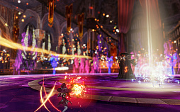 ꡼ No.011 | G-Star 2016MMORPG˥ȥ졼ǥ󥰥ɥǤAstelliaפץ쥤֥Ÿ