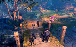 ꡼ No.015 | G-Star 2016MMORPG˥ȥ졼ǥ󥰥ɥǤAstelliaפץ쥤֥Ÿ