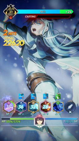 ꡼ No.020 | ֥ƥ륺СSecondRunԥƥȥݡȡ͵MMO̥ŪѤϤΤޤޤˡХȥ쿷ޥ۸ȥ