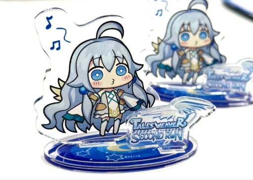 画像ギャラリー No.005のサムネイル画像 / 「テイルズウィーバー:SecondRun」,スペシャルイベント“永久の守護者”を12月10日から開催