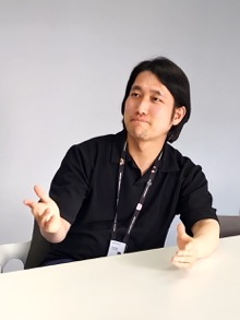 ꡼ No.016Υͥ / Υ󥿥ӥ塼ϡ֥ƥ륺СSecondRunפ427ΥåץǡȤǲѤΤ