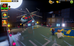 ꡼ No.007 | G-Star 2016ϸǤμӽФLEGO Quest & Collect׹Ʊ󥿥ӥ塼ƤǺ