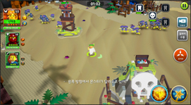 ꡼ No.008 | G-Star 2016ϸǤμӽФLEGO Quest & Collect׹Ʊ󥿥ӥ塼ƤǺ