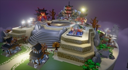 ꡼ No.010 | G-Star 2016ϸǤμӽФLEGO Quest & Collect׹Ʊ󥿥ӥ塼ƤǺ