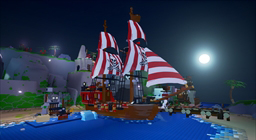 ꡼ No.011 | G-Star 2016ϸǤμӽФLEGO Quest & Collect׹Ʊ󥿥ӥ塼ƤǺ