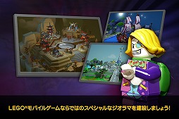 ꡼ No.004 | LEGO򥹥ޥۤǳڤ뿷ץLEGO   쥯ȡפƤۿϿȡGoogle PlayǼ