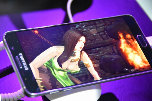 ꡼ No.008 | G-Star 2016߷3500DLãҥåȥץ˿о졣֥٥󥸥㡼3פΥץ쥤ݡȤǺ