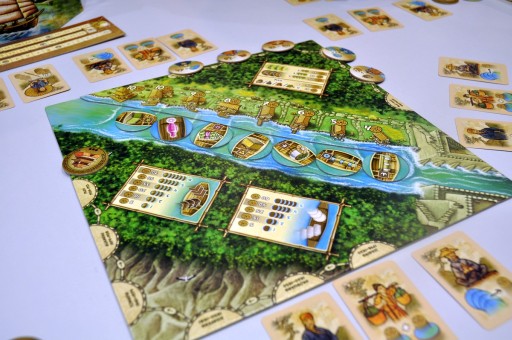 ꡼ No.003 | ˥ĥYangtzeȻҹˡפȡץơޤΡSola FideפSPIEL'16ǥץ쥤ˤơޤιʰ