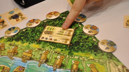 ꡼ No.004 | ˥ĥYangtzeȻҹˡפȡץơޤΡSola FideפSPIEL'16ǥץ쥤ˤơޤιʰ