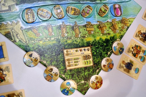 ꡼ No.005 | ˥ĥYangtzeȻҹˡפȡץơޤΡSola FideפSPIEL'16ǥץ쥤ˤơޤιʰ