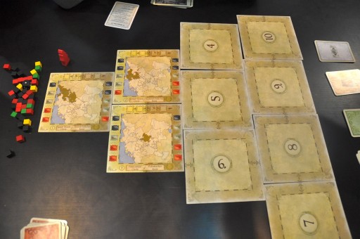 ꡼ No.006 | ˥ĥYangtzeȻҹˡפȡץơޤΡSola FideפSPIEL'16ǥץ쥤ˤơޤιʰ